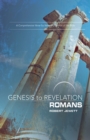 Image for Genesis to Revelation: Romans Participant Book Large Print: A Comprehensive Verse-by-Verse Exploration of the Bible
