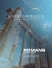 Image for Genesis to Revelation: Romans Leader Guide