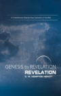 Image for Genesis to Revelation: Revelation Participant Book