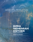Image for Genesis to Revelation: Ezra, Nehemiah, Esther