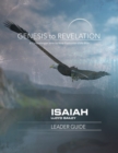 Image for Genesis to Revelation: Isaiah Leader Guide