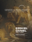 Image for Genesis to Revelation: Ezekiel, Daniel Large Print