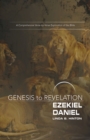 Image for Genesis to Revelation: Ezekiel, Daniel Participant Book: A Comprehensive Verse-by-Verse Exploration of the Bible