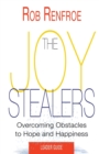 Image for Joy Stealers Leader Guide, The