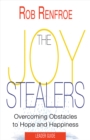 Image for Joy Stealers Leader Guide: 5 Obstacles to Hope and Happiness
