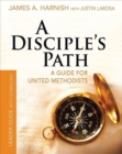 Image for Disciple&#39;s Path Leader Guide with Download, A