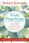 Image for Five Practices of Fruitful Congregations