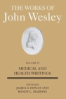 Image for Works of John Wesley Volume 32, The