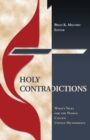 Image for Holy Contradictions