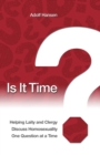 Image for Is It Time?