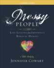 Image for Messy People - Women&#39;s Bible Study Leader Guide