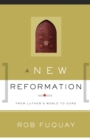 Image for New Reformation, A