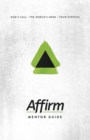 Image for Affirm Mentor Guide