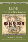 Image for Gift of New Creation [Large Print]: Scriptures for the Church Seasons
