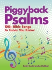 Image for Piggyback Psalms