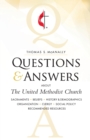 Image for Questions and Answers About the United Methodist Church