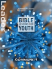Image for Bible Lessons for Youth Summer 2020 Leader: Community