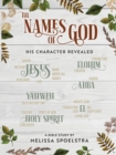 Image for Names of God Participant Workbook, The