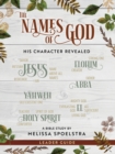 Image for Names of God Leader Guide, The