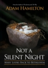 Image for Not a Silent Night Paperback Edition
