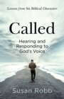 Image for Called: Hearing and Responding to God&#39;s Voice