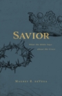 Image for Savior