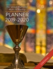 Image for United Methodist Music &amp; Worship Planner 2019-2020 CEB Edition