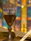 Image for United Methodist Music &amp; Worship Planner 2019-2020 Nrsv Edition