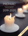 Image for Prepare! 2019-2020 Nrsv Edition: An Ecumenical Music &amp; Worship Planner