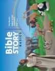 Image for Bible Story Basics Pre-Reader Leaflets, Fall 2019