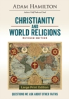 Image for Christianity and World Religions Revised Edition Large Print