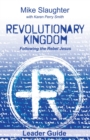 Image for Revolutionary Kingdom Leader Guide