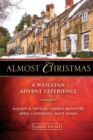 Image for Almost Christmas - [Large Print]