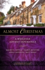 Image for Almost Christmas Leader Guide: A Wesleyan Advent Experience