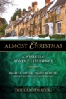 Image for Almost Christmas Youth Study Book: A Wesleyan Advent Experience
