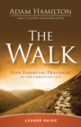 Image for Walk Leader Guide, The