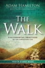 Image for Walk Youth Study Book: Five Essential Practices of the Christian Life