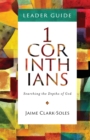 Image for 1 Corinthians Leader Guide