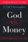 Image for God vs. Money Participant Book