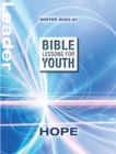Image for Bible Lessons for Youth Winter 2020-2021 Leader