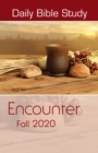 Image for Daily Bible Study Fall 2020: Encounter