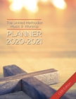 Image for United Methodist Music &amp; Worship Planner 2020-2021 CEB Edition