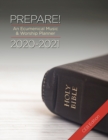 Image for Prepare! 2020-2021 CEB Edition: An Ecumenical Music &amp; Worship Planner