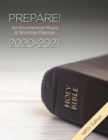 Image for Prepare! 2020-2021 NRSV Edition: An Ecumenical Music &amp; Worship Planner