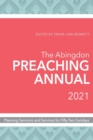 Image for Abingdon Preaching Annual 2021, The
