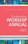 Image for Abingdon Worship Annual 2021, The