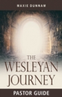 Image for Wesleyan Journey Pastor Guide: A Workbook on Salvation