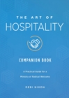Image for Art of Hospitality Companion Book, The