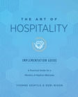 Image for Art of Hospitality Implementation Guide, The