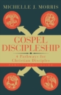 Image for Gospel Discipleship Participant Guide